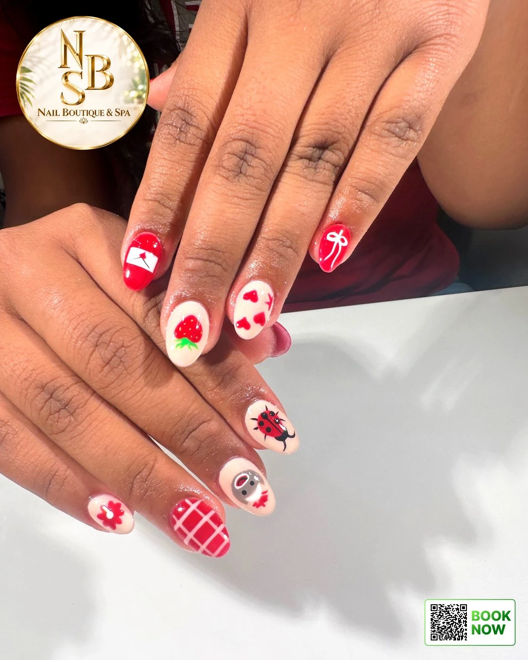 Nail